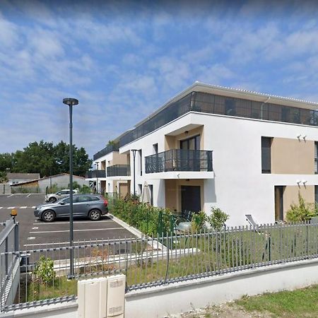 דירות Audenge Zone Nature Bassin D'Arcachon L'Effet Mer מראה חיצוני תמונה